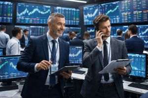 CNBC: Bursa americană atinge maxime istorice în pofida războiului din Iran; Motivele ascensiunii